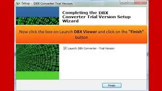 How to Find out DBX Viewer with Some Easy Steps?