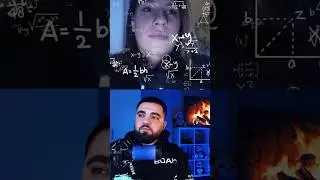 Математика из России