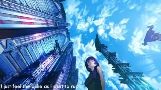 Nightcore - Rust