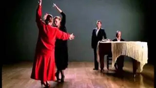 Sevillanas de Carlos Saura - Clásicas