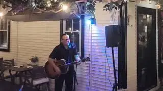 Lucky with Me Cover