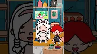 Fire ❤️‍🔥 and Ice 🤍  