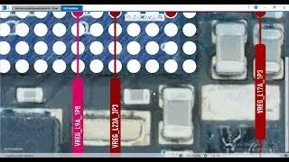 Oppo A5x 4G WiFi Bluetooth GPS Problem Solution Network IC Repair Antenna &  Ways Step by Step Fix