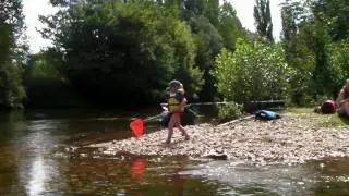 Rando canoe episode 2