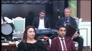 alli güllü leylam oxuyan Xeyal Hindarxli ⧸ qarmon Nicat Kebirli ⧸ gitara Asef
