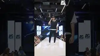 8 июня в зале Яровит Холл Модный Показ Звезда Галактики  летний сезон 2024. Дизайнеры - Devusi