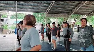 Zumba- Wednesday
