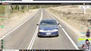 ВАЛАКАС ГУЛЯЕТ В НИГЕРИИ С НИЧЕРАМИ ЧЕРЕЗ GeoGuessr