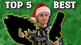 My Top 5 BEST Loadouts of 2023