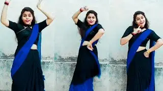 Ankh Ladgi Ruchika Jangid Haryanvi Song | Naina Sharma Dance Haryanvi New Song | New Haryanvi Song