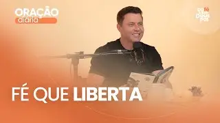 Oração Diária com Junior Rostirola #364