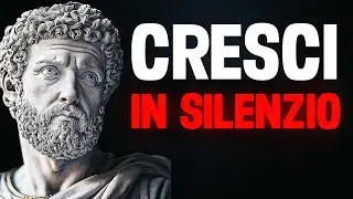 Controlla ciò che dici - Saggezza di Vita - Stoicismo