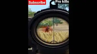 Pubg pro kills 13