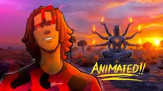 Life is a Lucid Dream-Here’s how to Master it (Animated)