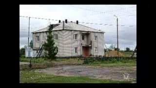 Сосновка, Щербактинский район