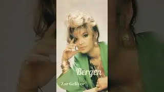Bergen - Zor Geliyor 