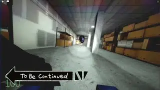 nico's nextbots isn't scary.