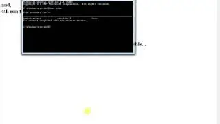 (#CrackDevil)Bypass Password Using Crack Devil.exe Part-2