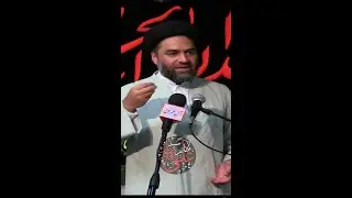 How to perform Wudu ? #maulanasyedalirazarizvi  #Wudu #shorts