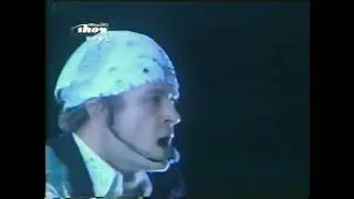 Nsync - No Strings Attached(Rock In Rio 2001)