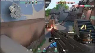 NEVER CHANGE🥀(VALORANT MONTAGE)