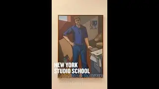 Gallery Talk on Leland Bell | New York Studio School