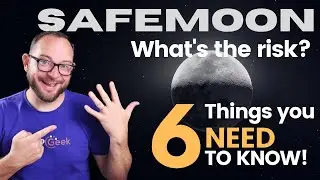 Safemoon - what’s the risk? 6 things you NEED to know!