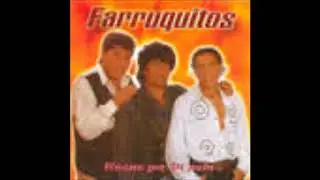LOS FARRUQUITOS  ROSAS PA TU PELO CD COMPLETO