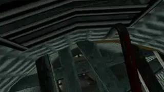 Vida y Mente de Gordon Freeman "Foso Explosivo"