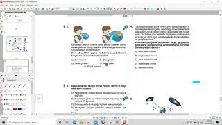 MODERN ATOM MODELİ VE BÜYÜK PATLAMA