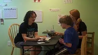 Letter Theme Game/Craft