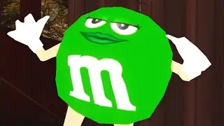 VRChat Deleted Content 2