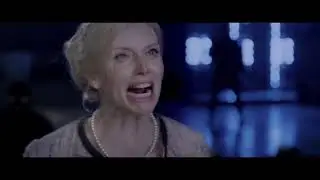 [Трейлер] Последнее испытание