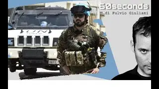 60 seconds - Tre generazioni d'odio