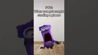 True. 😂😂😂 #despicableme #minions #capcut #pov #fyp