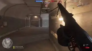 Battlefield 1 - Triple Kill Part 9