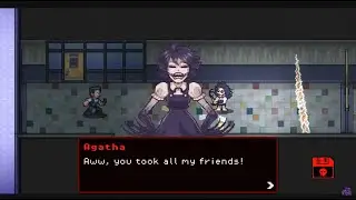 Playing Super Dark Deception Chapter 1 Part 1(Monkey Business+Elementary Evil)