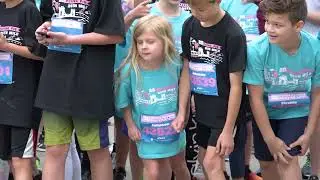 The Flying Pig Youth Program - Come Fly with Us!