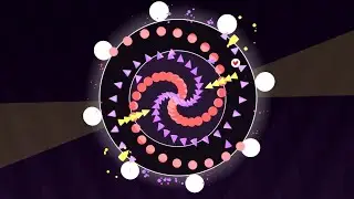 Soundodger 2: MOWUKIS – Crowds (expert/challenge) S+