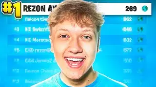 Rezon GEWINNT die Solo Cash Cup Finals?! 🏆