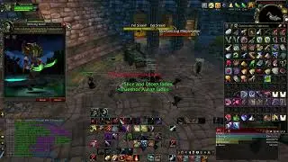 WoW Wotlk Warmane - Big Love Rocket Hunt #1