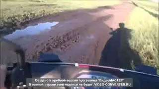 Да не ссы Девушка+скутер