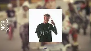 (FREE) MGK x Mike Dimes Type Beat 2024 | No Limits