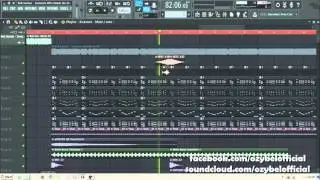 Bob Sinclar - Someone Who Needs Me (FL Studio Remake) [FREE FLP]