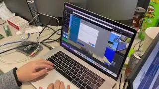 Paracrates - Hack the North 2021 (Finalist + Best use of CockroachDB)