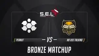 [Overwatch] Singapore e-Sports League - Comex 2016