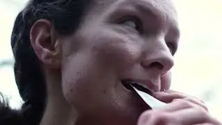 Acai Power Snack | Rachel Drake