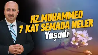 Hz. Adem Şaşkınlıkla Efendimizi Karşıladı | Ömer Döngeloğlu