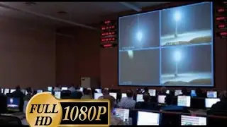 News_In Warning to North Korea, US Launches ICBM Test from California