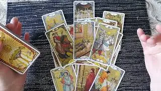 💯💐 Кто я для него сейчас?